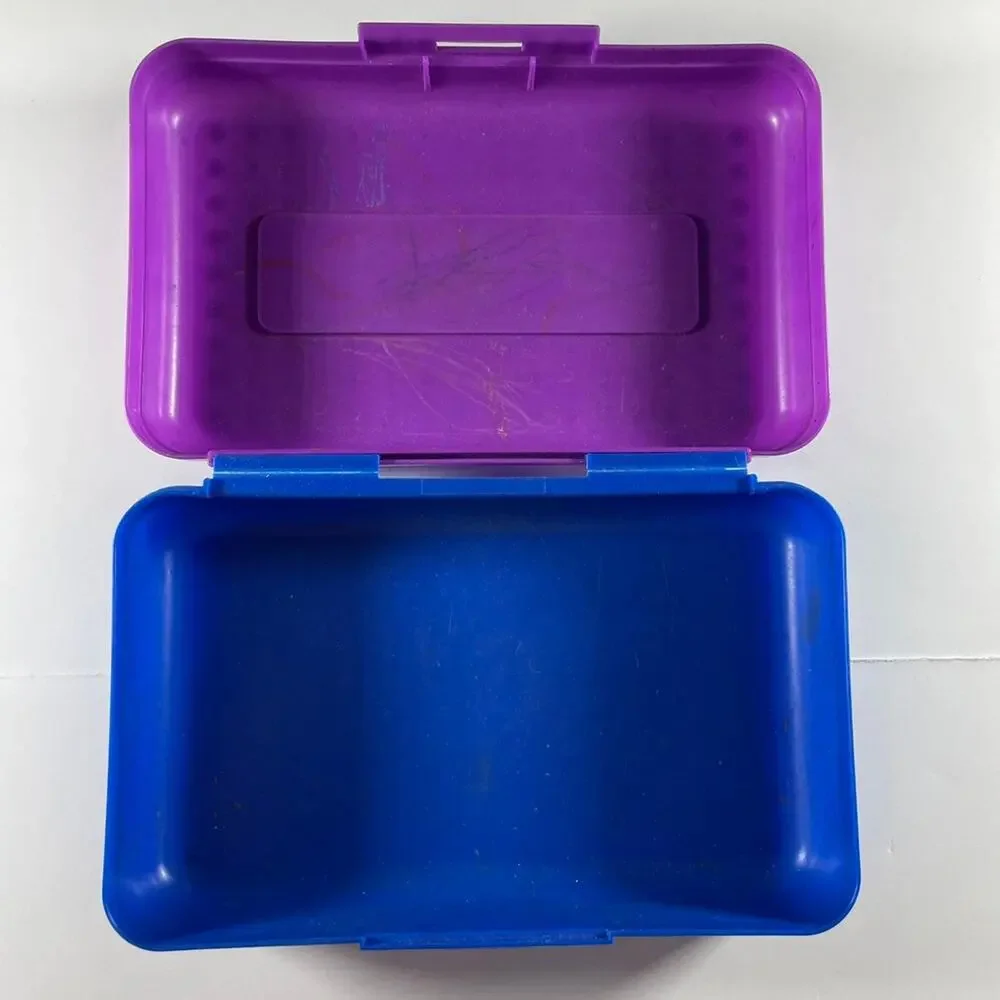 spacemaker vintage box